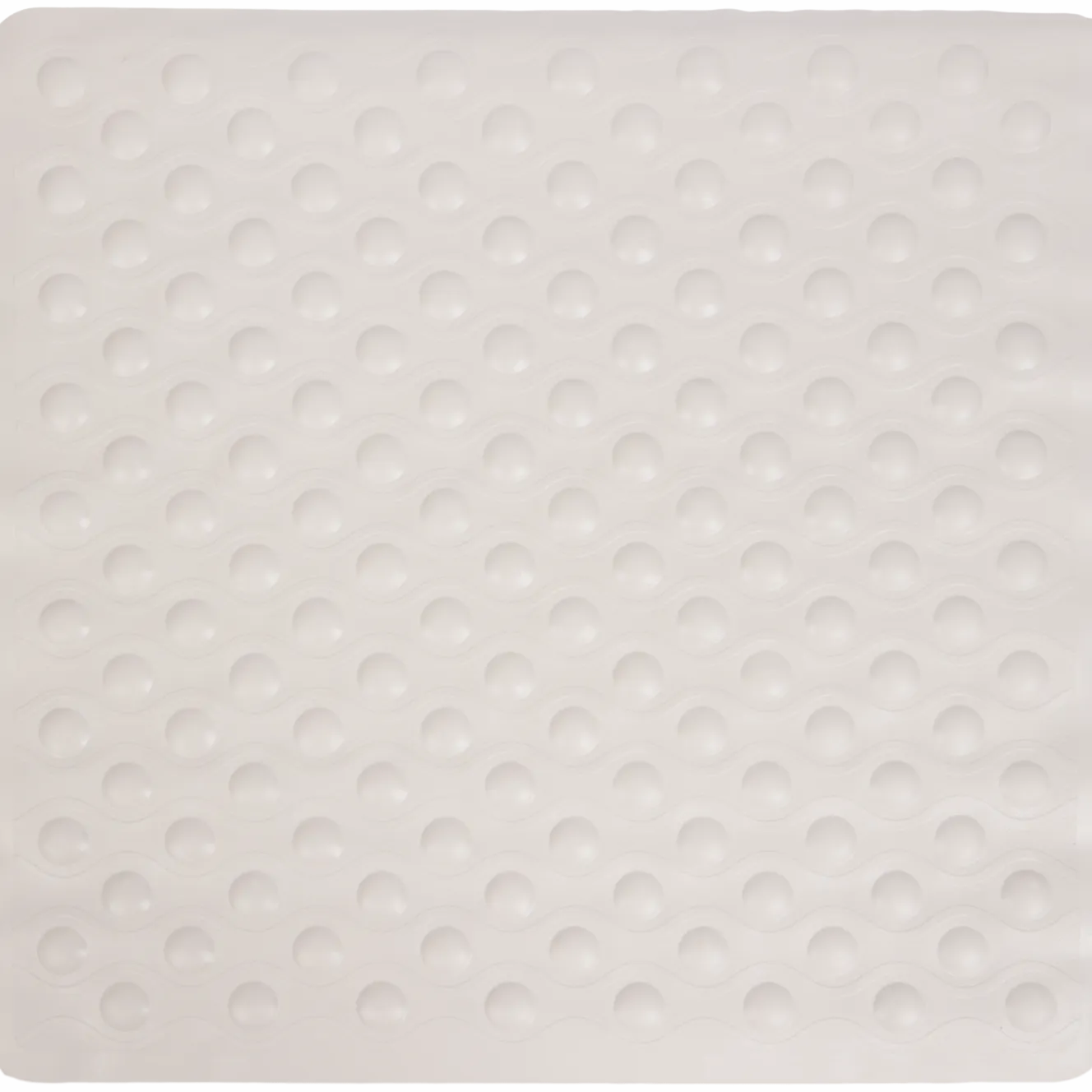 Anti-slip badmat