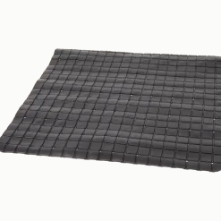 Anti-slip badmat