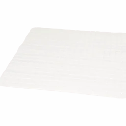 Anti-slip badmat