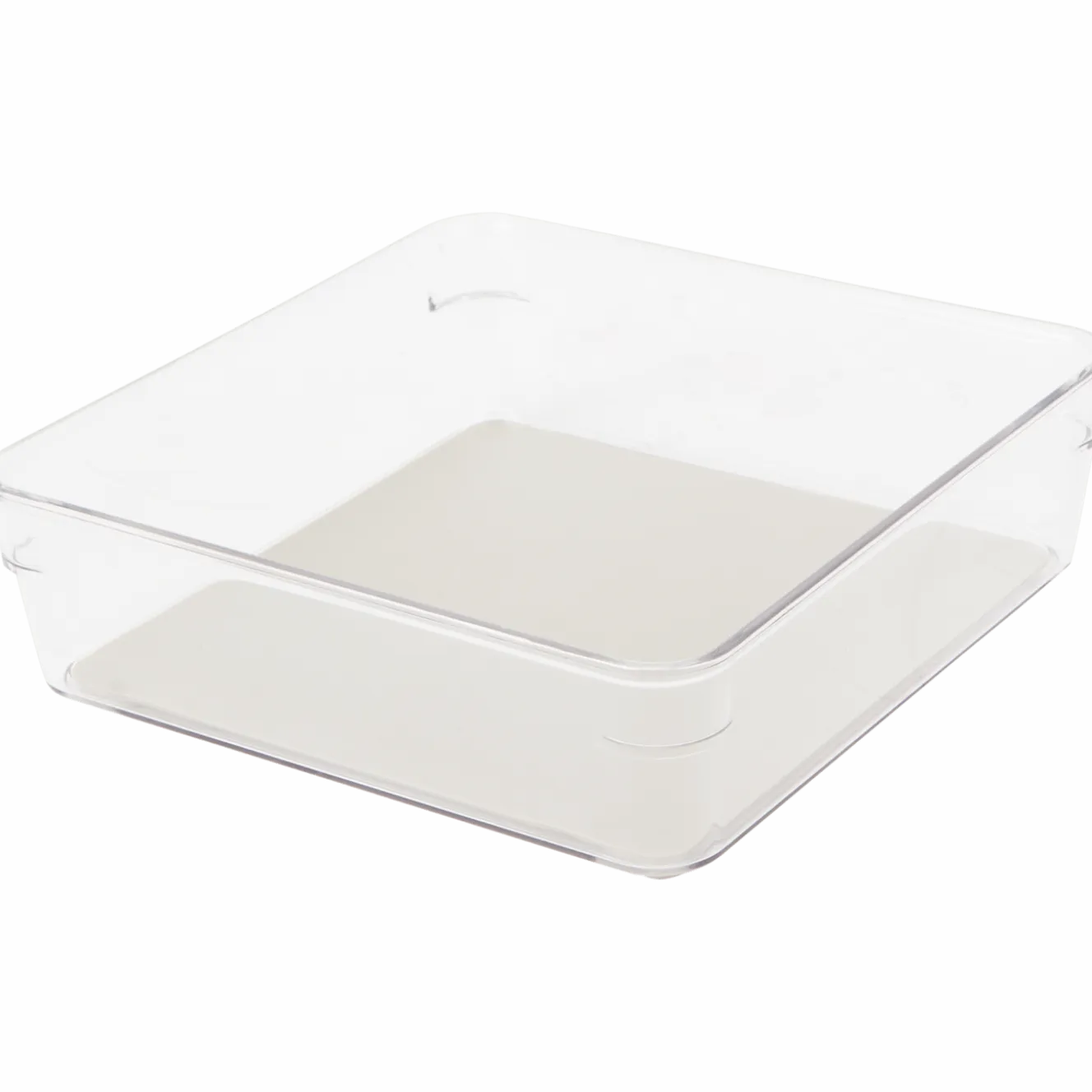 Anti-slip organizer
