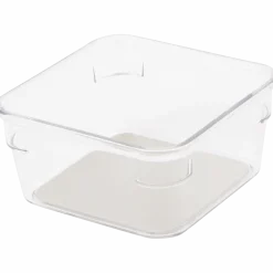 Anti-slip organizer