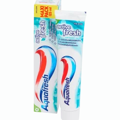 Aquafresh tandpasta Active Fresh