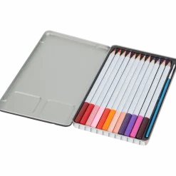 Aquarelpotlodenset