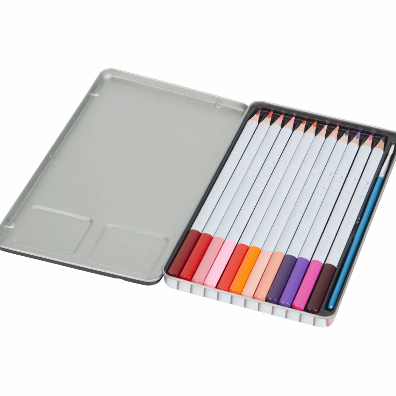 Aquarelpotlodenset