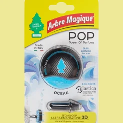 Arbre Magique Pop autoluchtverfrisser