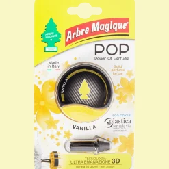 Arbre Magique Pop autoluchtverfrisser