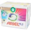 Ariel All-in-1 pods Color