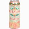 Arizona Iced Tea Peach