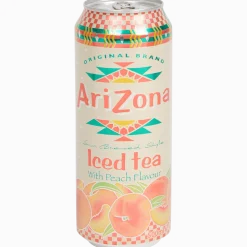 Arizona Iced Tea Peach