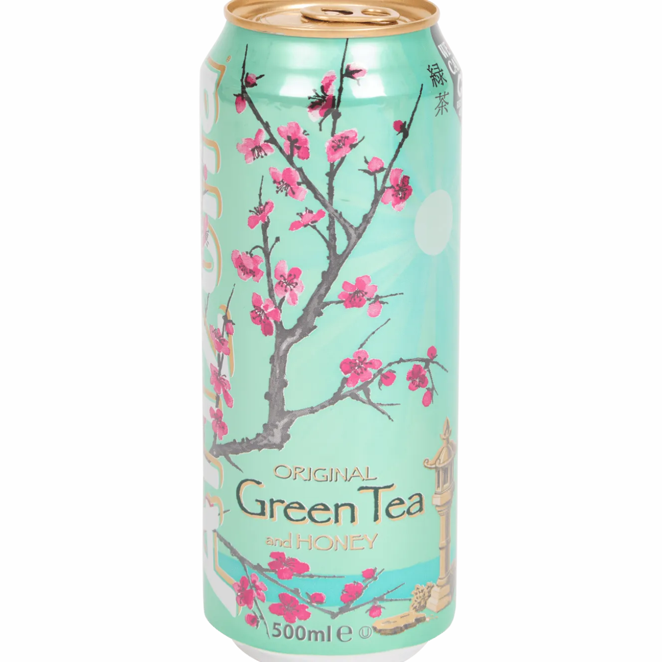 Arizona Original Green Tea & Honey
