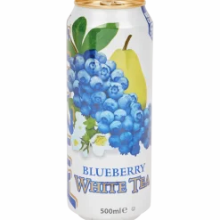Arizona White Tea Blueberry