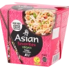 Asian Favorites instant noodles