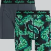 Australian boxershorts