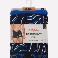 Australian boxershorts