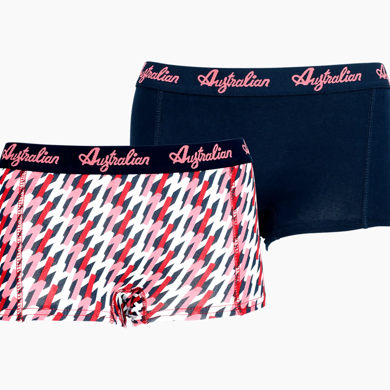 Australian boxershorts