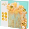Avec ballondecoratieset