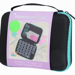Avec diamond painting opbergbox