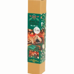 Avec kerst diamond painting