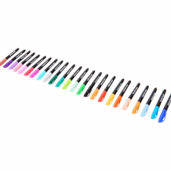 Avec permanent markers