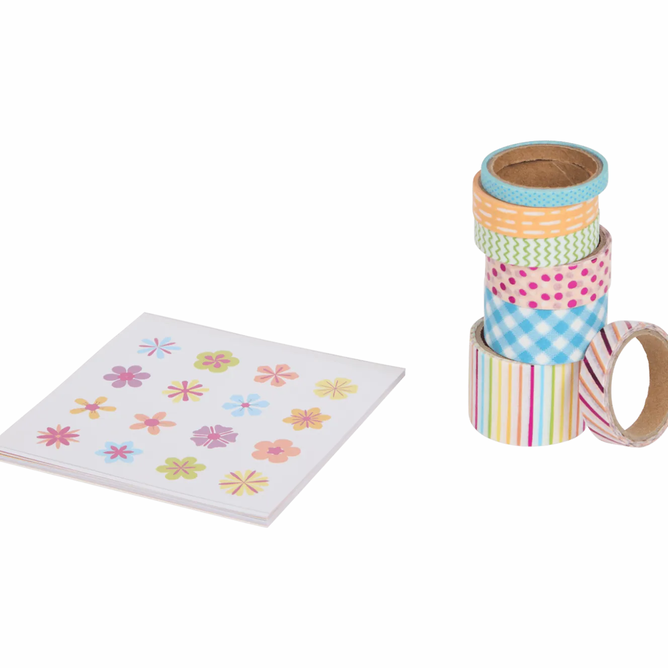 Avec washitape-set