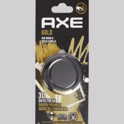 Axe auto-luchtverfrisser