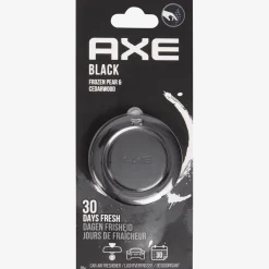 Axe auto-luchtverfrisser