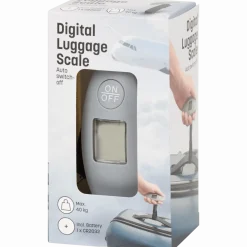 Bagageweegschaal