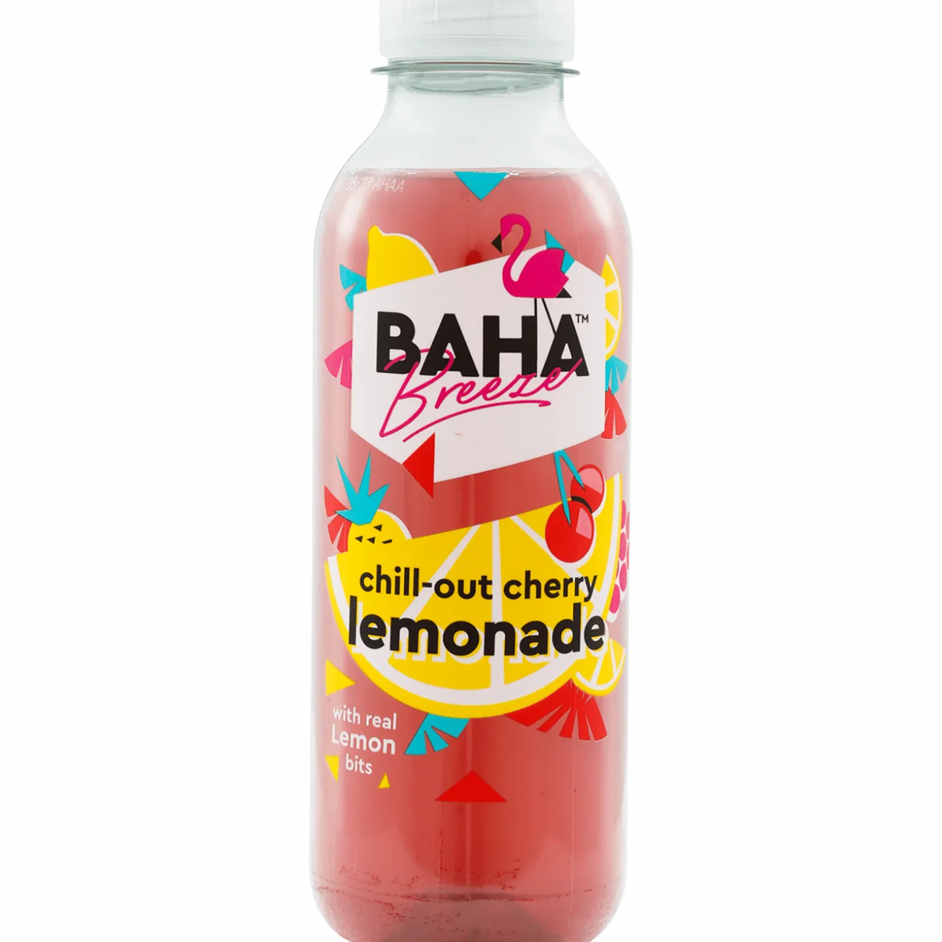 Baha Breeze limonade