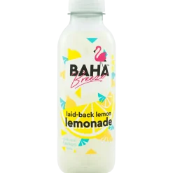Baha Breeze limonade
