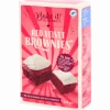 Bake it! red velvet brownie mix