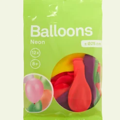Ballonnen