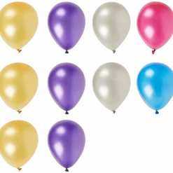 Ballonnen