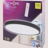 Baltimore led-plafondlamp