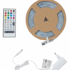 Baltimore muziekgevoelige ledstrip