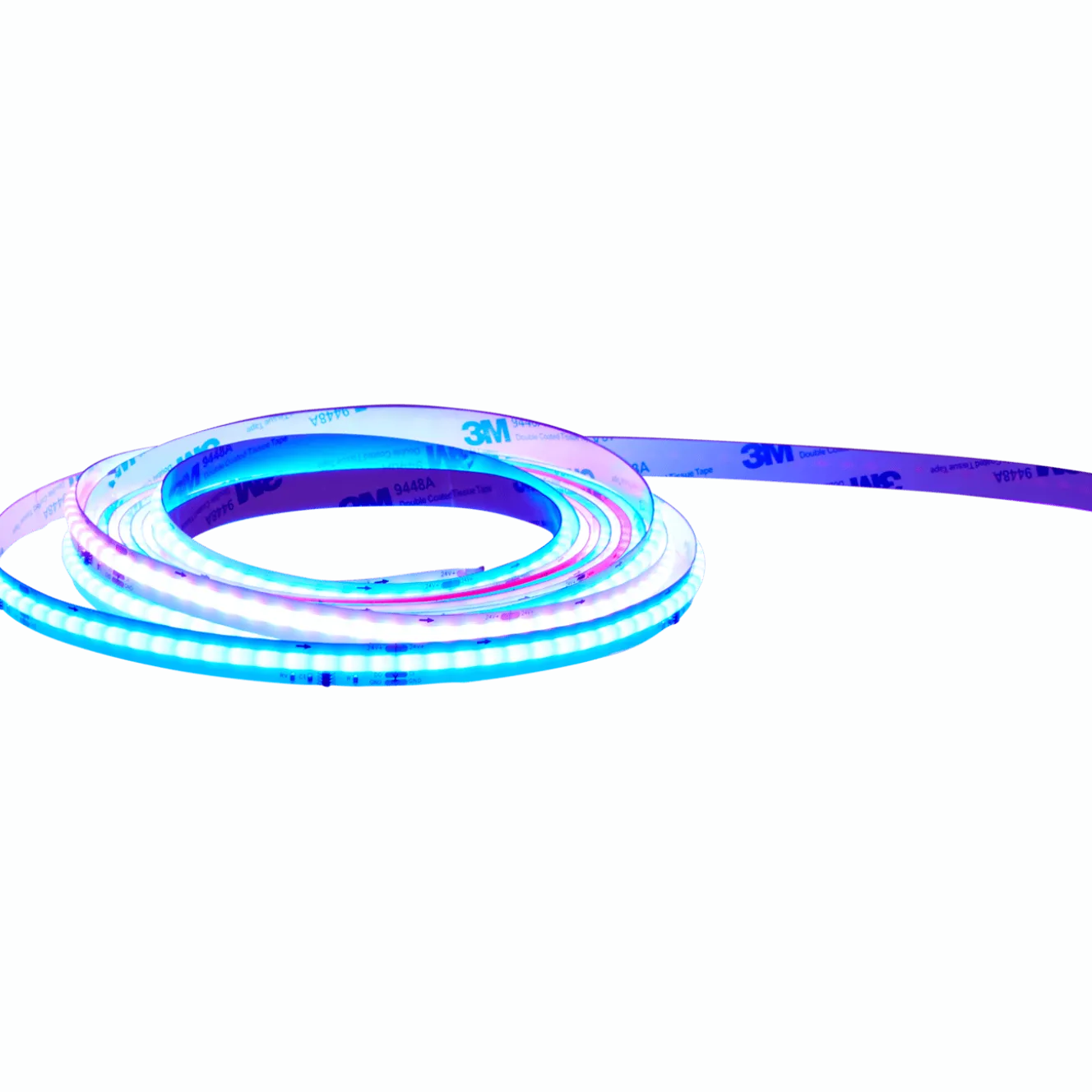 Baltimore muziekgevoelige ledstrip