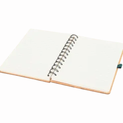 Bamboe notitieboek