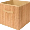 Bamboe opbergmand