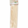 Bamboe satéstokjes