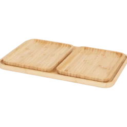 Bamboe serveerplanken