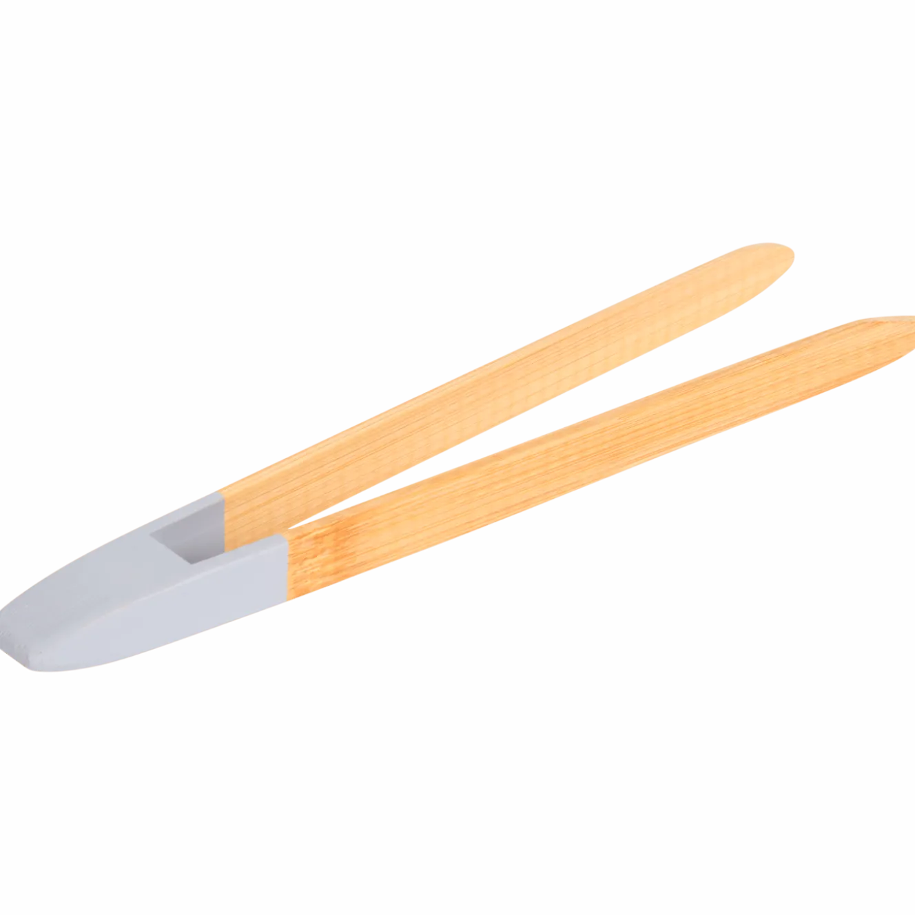 Bamboe serveertang