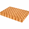 Bamboe snijplank