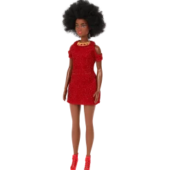 Barbie modepop Fashionista