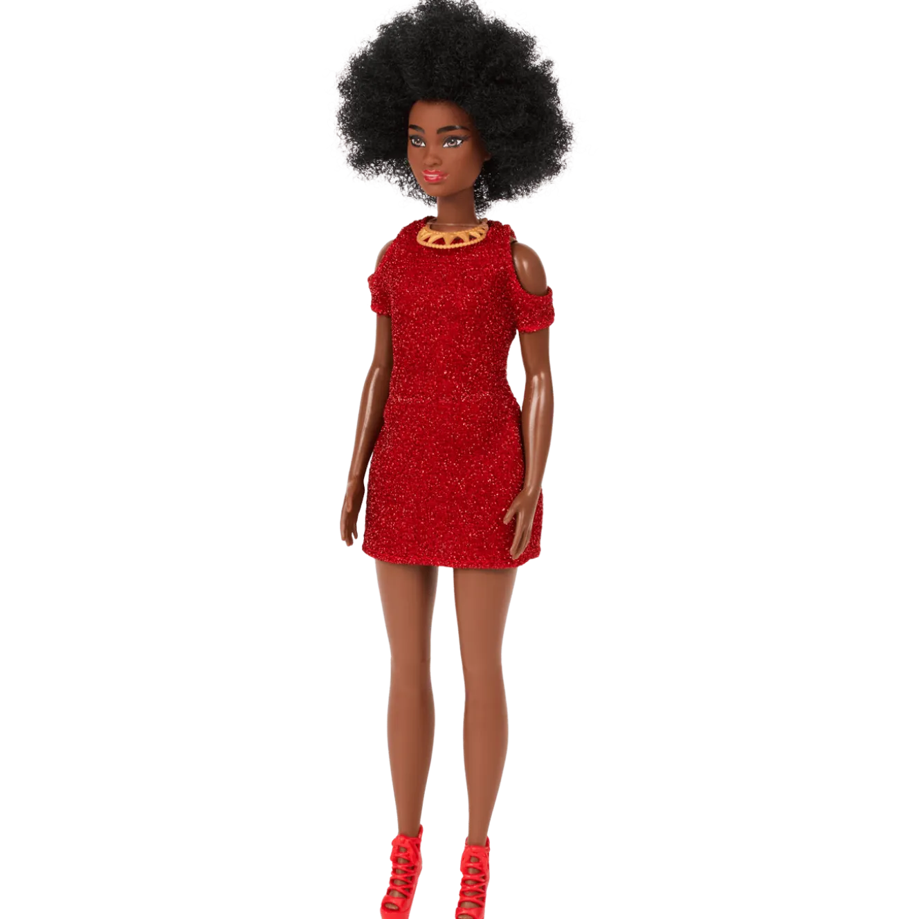 Barbie modepop Fashionista