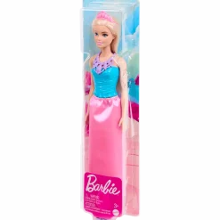 Barbie prinses