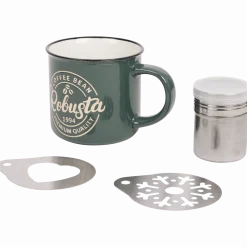 Barista set