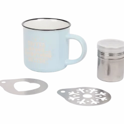 Barista set
