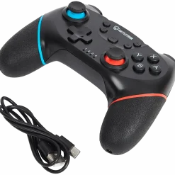 Battletron controller Nintendo Switch