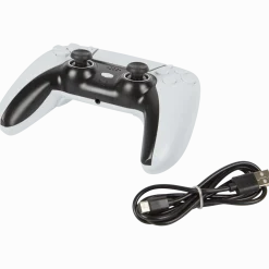 Battletron game controller