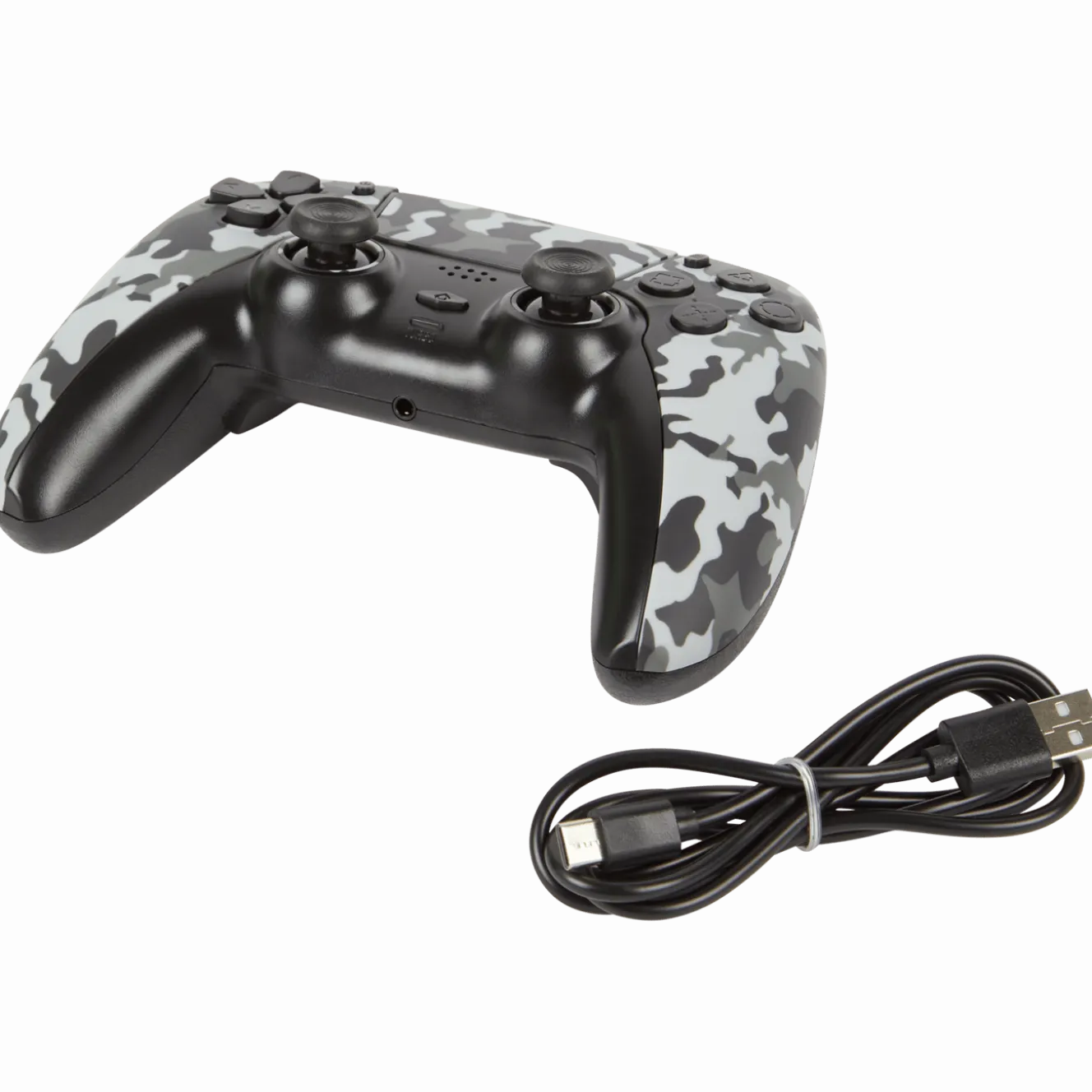 Battletron game controller