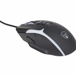 Battletron gaming-muis